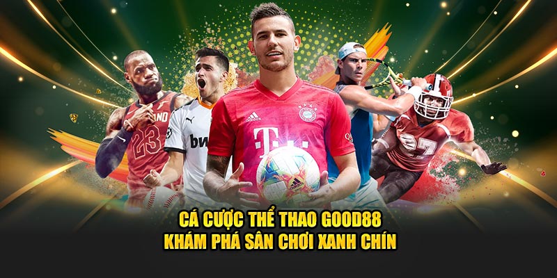 cá cược thể thao