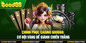 casino good88