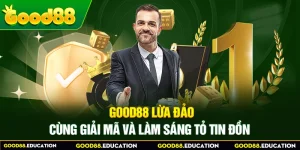 good88 lừa đảo