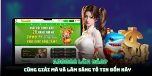 good88 lừa đảo