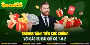 good88 tặng tiền