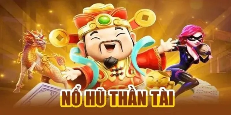 Các ưu điểm và hạn chế của game nổ hũ thần tài