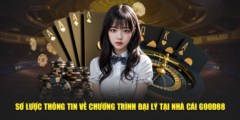 Sơ lược thông tin về chương trình đối tác tại nhà cái 