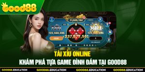 tài xỉu online