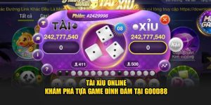 tài xỉu online