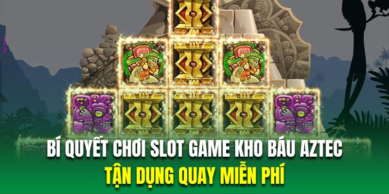 Hội viên quay slot cần tận dụng hết những tính năng quay miễn phí