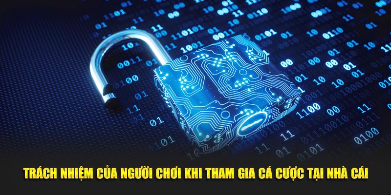 Nghĩa vụ của người chơi khi tham gia cá cược tại nhà cái Good88